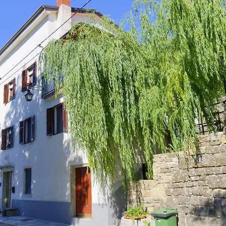 Apartman Smile By Rent Istria Grožnjan