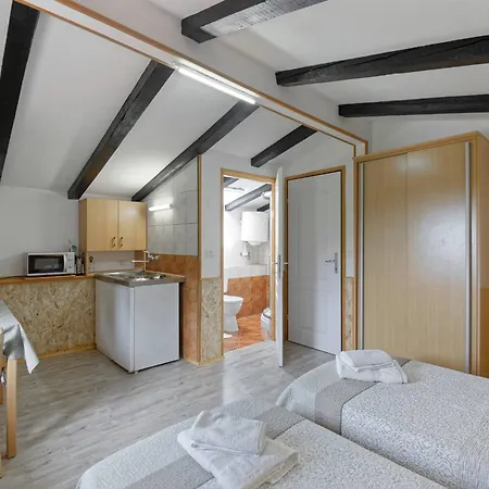 Appartement Smile By Rent Istria