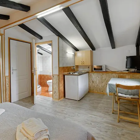 Appartement Smile By Rent Istria