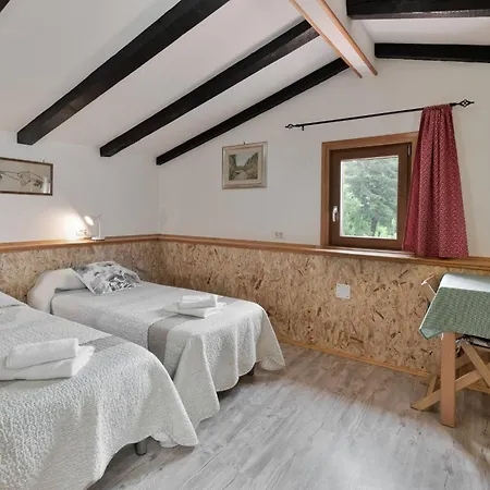 Apartman Smile By Rent Istria *