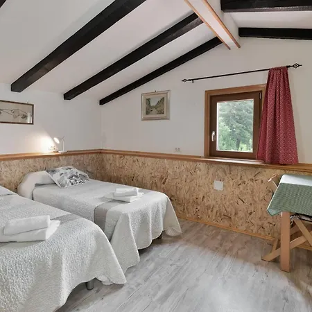 Appartement Smile By Rent Istria *