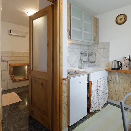 Smile By Rent Istria Apartman Grožnjan