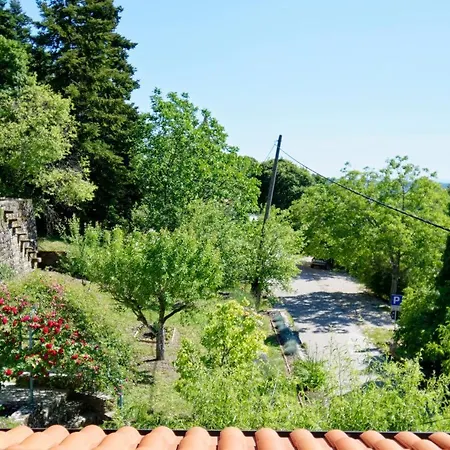 Smile By Rent Istria * Grožnjan