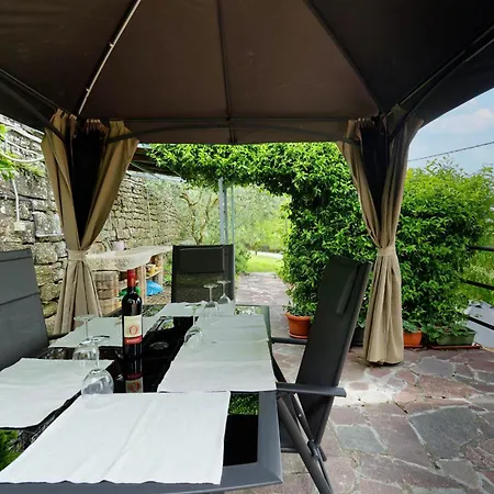 Apartamento Smile By Rent Istria *