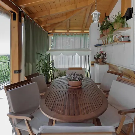 Apartamento Smile By Rent Istria