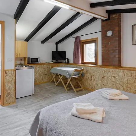 Smile By Rent Istria * Grožnjan