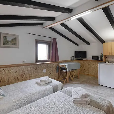 Apartamento Smile By Rent Istria Grožnjan