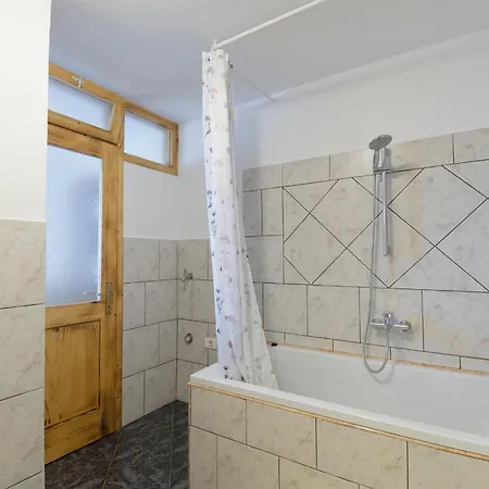 Smile Apartment *