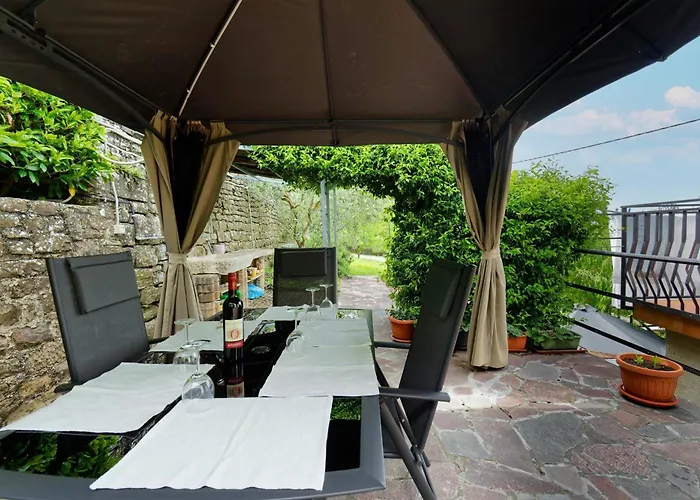 Apartamento Smile By Rent Istria *