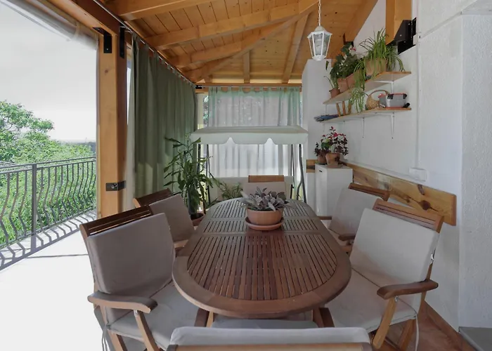 Apartamento Smile By Rent Istria