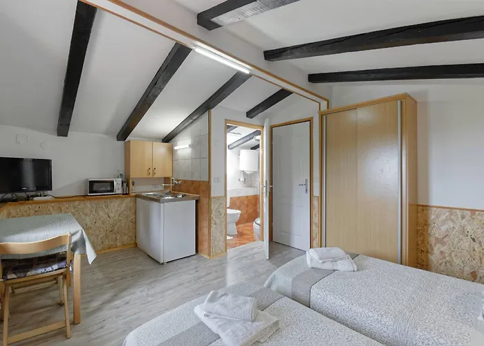 Apartamento Smile By Rent Istria