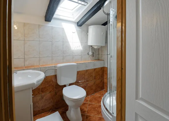 Smile By Rent Istria Apartamento