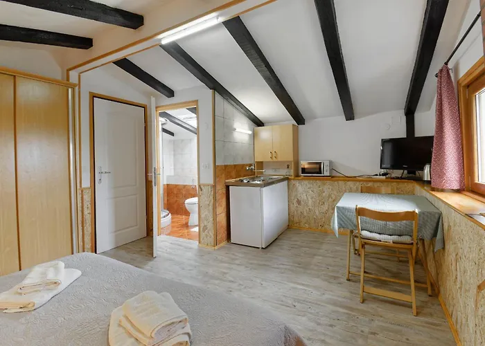 Apartamento Smile By Rent Istria