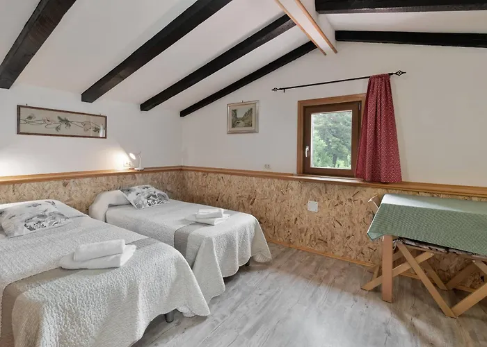 Apartamento Smile By Rent Istria *