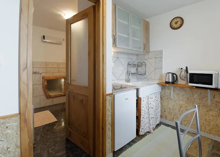 Smile By Rent Istria Apartamento Grožnjan