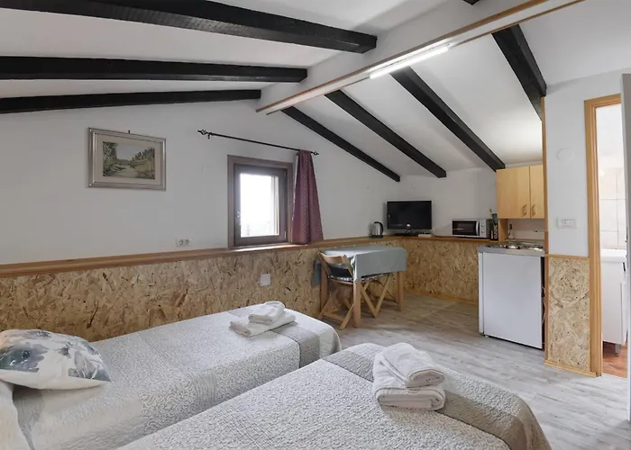 Apartamento Smile By Rent Istria Grožnjan