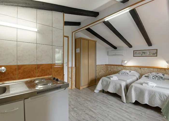 Smile By Rent Istria Grožnjan