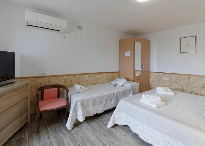 Smile By Rent Istria * Grožnjan