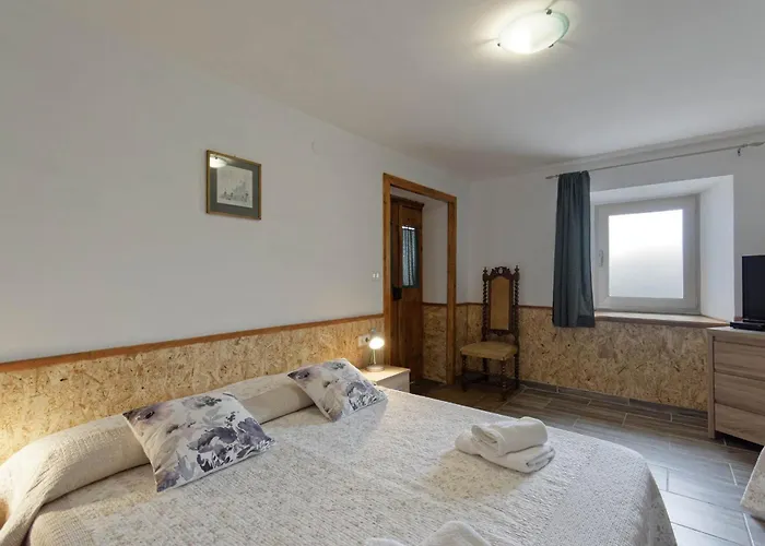 Apartamento Smile By Rent Istria