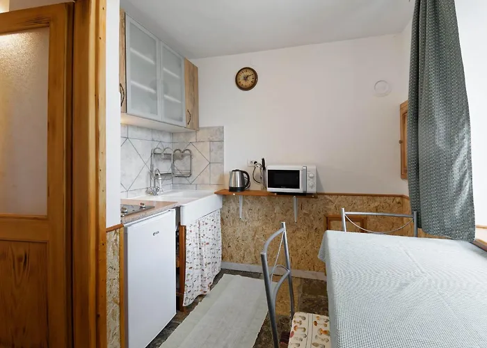 Apartamento Smile By Rent Istria Grožnjan