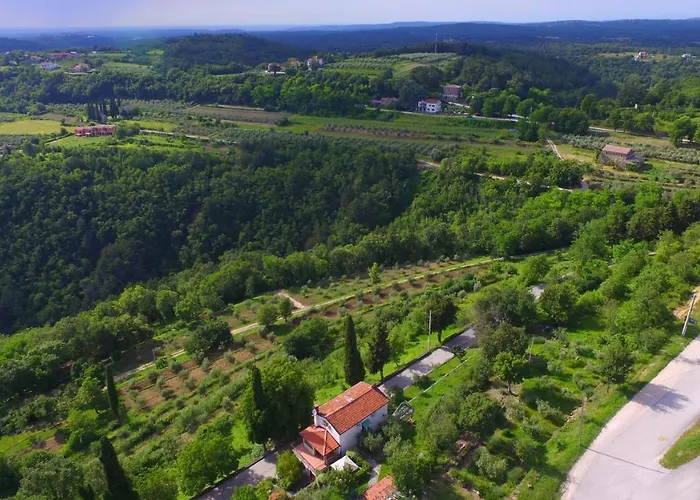 Smile By Rent Istria Apartamento *