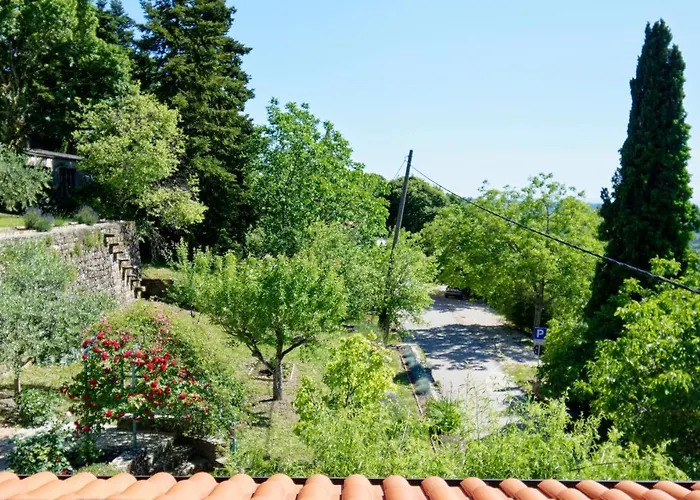 Smile By Rent Istria * Grožnjan